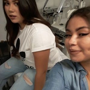 Meet your Posher, Lucia